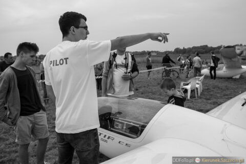 Szczeciński Piknik Lotniczy 2015 ::60