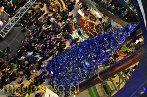 19. Finał WOŚP 2011 - Szczecin Galaxy