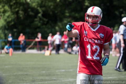 Husaria vs Cougars :: 38