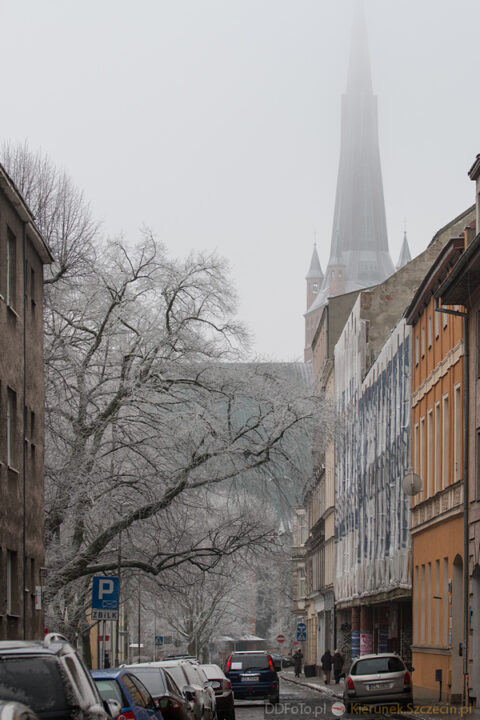Szczecin - styczeń 2015 fot. 50
