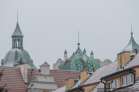 Szczecin - styczeń 2015 fot. 52