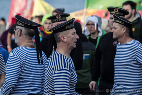 Kołobrzeg - morsowanie 2014 :: 29