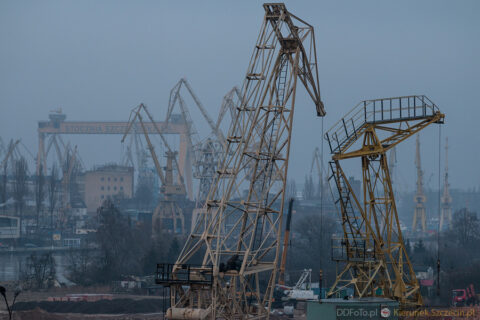 Szczecin - styczeń 2015 fot. 29