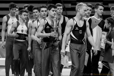 23-24.05.2015. Międzynarodowe Mistrzostwa Polski w Gimnastyce Sportowej :: 030