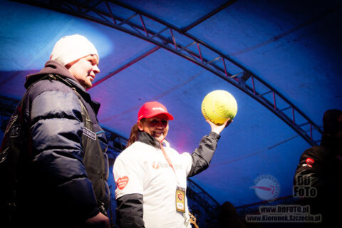 13.01.2013 Szczecin :: WOŚP :: 25