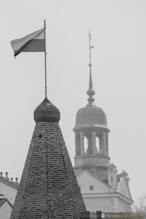 Szczecin - styczeń 2015 fot. 59