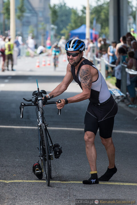 Szczecin Triathlon 2015 :: 061