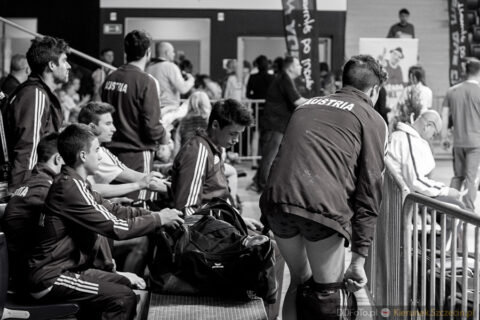 23-24.05.2015. Międzynarodowe Mistrzostwa Polski w Gimnastyce Sportowej :: 009