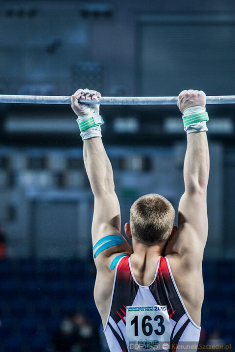 23-24.05.2015. Międzynarodowe Mistrzostwa Polski w Gimnastyce Sportowej :: 114