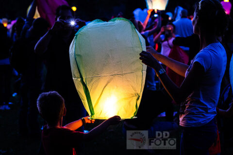 Noc Kupały 2013 na Jasnych Błoniach 09
