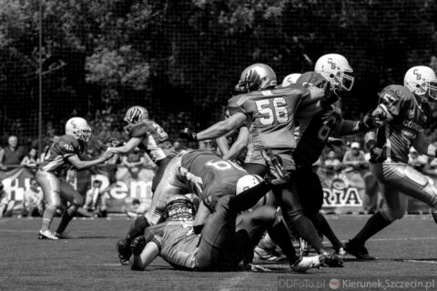 Husaria vs Cougars :: 37
