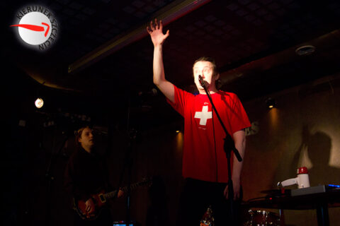 25.02.2012 Thiele @ Free Blues Club 15