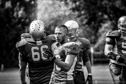 Husaria vs Cougars :: 115