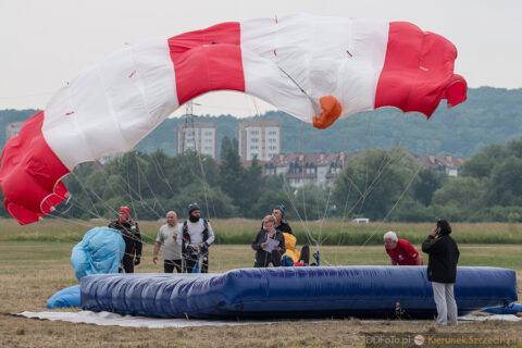 Szczeciński Piknik Lotniczy 2015 13