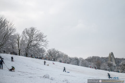 Szczecin 2015 02 01 ostatni dzień ferii 2015 :: 24