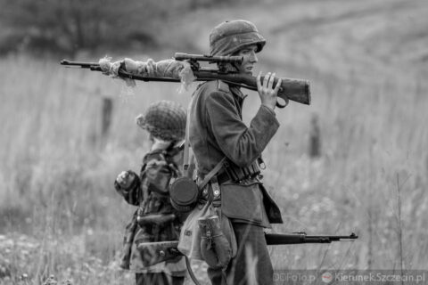 Rosówek - Bitwa o Szczecin 2014 :: 42
