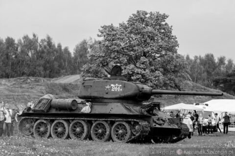 Rosówek - Bitwa o Szczecin 2014 :: 27