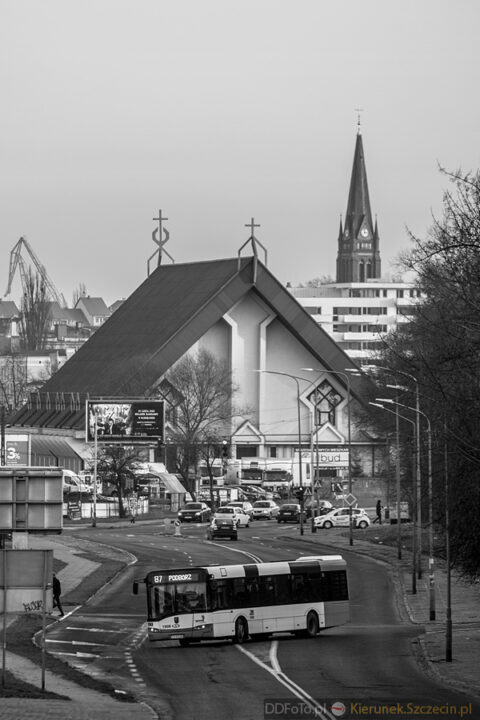 Szczecin - styczeń 2015 fot. 13