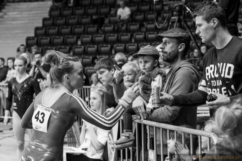 23-24.05.2015. Międzynarodowe Mistrzostwa Polski w Gimnastyce Sportowej :: 033