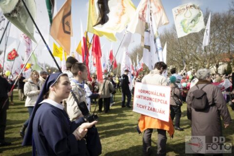 Szczeciński  Marsz dla Życia 2013 :: 10