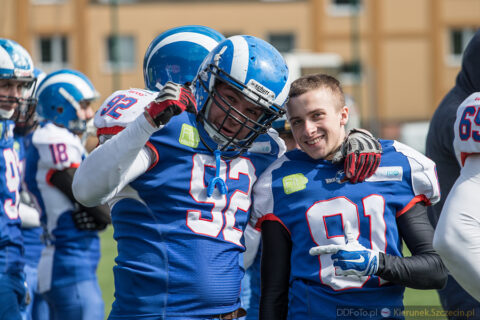 2015 04 12 Husaria vs Kozły :: 155