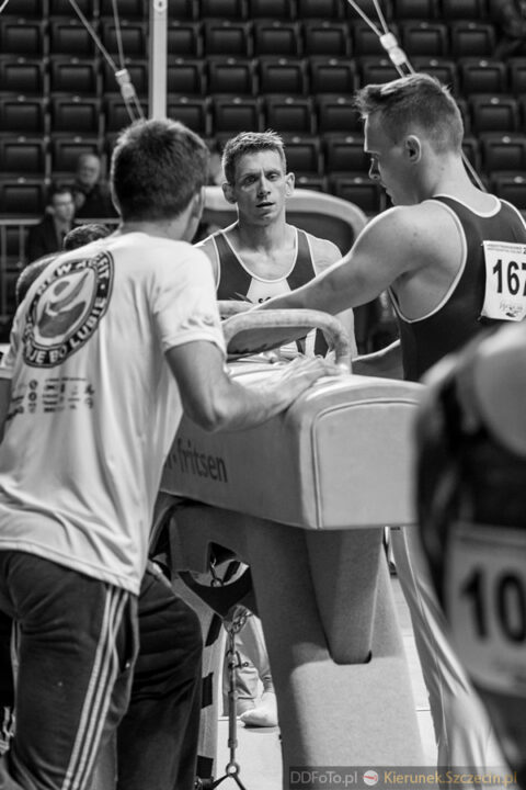 23-24.05.2015. Międzynarodowe Mistrzostwa Polski w Gimnastyce Sportowej :: 087