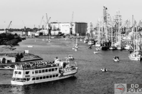 The Tall Ship Races 2013 70