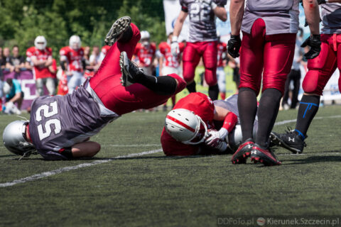 Husaria vs Cougars :: 44