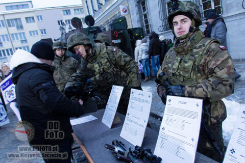 13.01.2013 Szczecin :: WOŚP :: 14