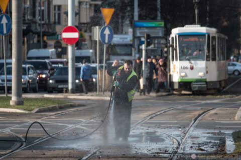 Szczecin - styczeń 2015 fot. 11