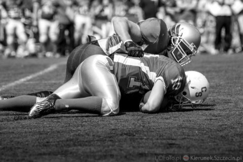 Husaria vs Cougars :: 29