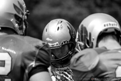 Husaria vs Cougars :: 81