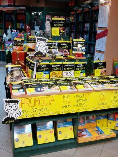 Promocja for Dummies omnibus_01