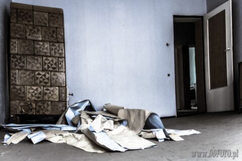 Szczecin :: Kwartał 21 pustostany:: 80