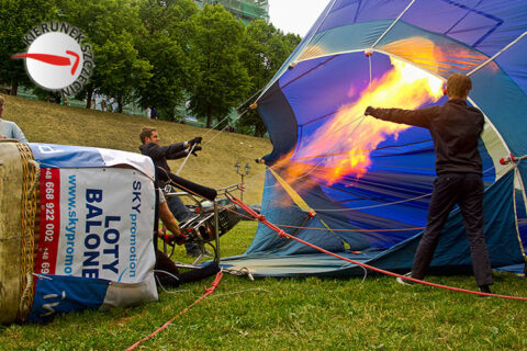 2012 05 31 Balony na Wałach Chrobrego 05