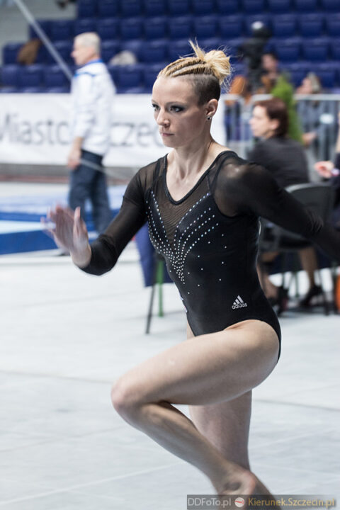23-24.05.2015. Międzynarodowe Mistrzostwa Polski w Gimnastyce Sportowej :: 034