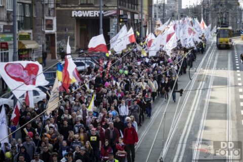 Szczeciński  Marsz dla Życia 2013 :: 49