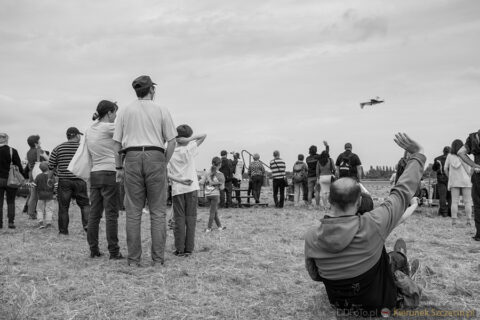Szczeciński Piknik Lotniczy 2015 ::77
