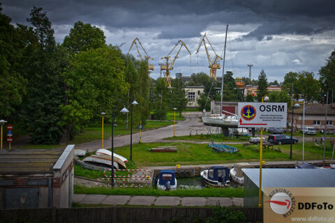 Szczecin na co dzień :: 2012-09-21