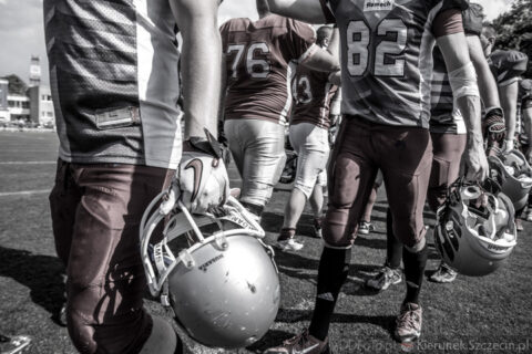 Husaria vs Cougars :: 135