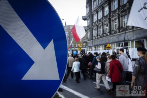 Szczeciński  Marsz dla Życia 2013 :: 41