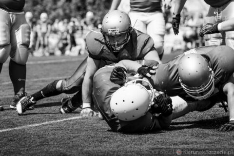 Husaria vs Cougars :: 09