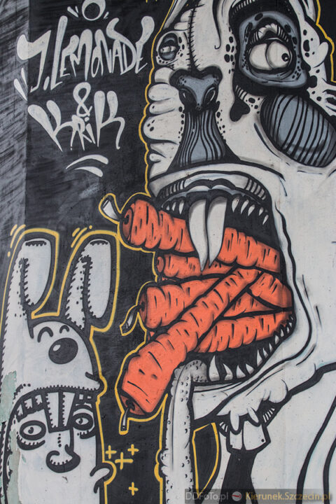 Szczecin marzec 2015 :: 03