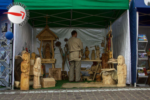 Piknik nad Odrą & Pamiętajcie o Ogrodach 2012 18