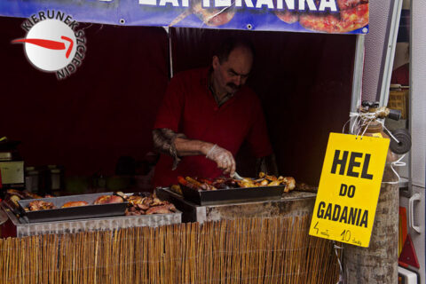 Piknik nad Odrą & Pamiętajcie o Ogrodach 2012 15