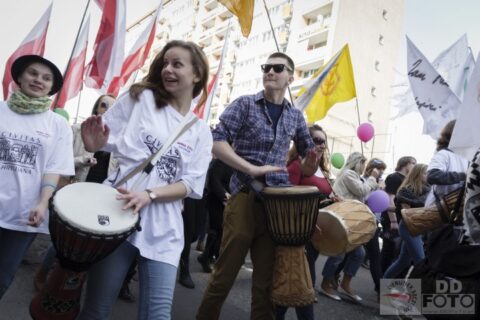 Szczeciński  Marsz dla Życia 2013 :: 38