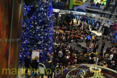 19. Finał WOŚP 2011 - Szczecin Galaxy