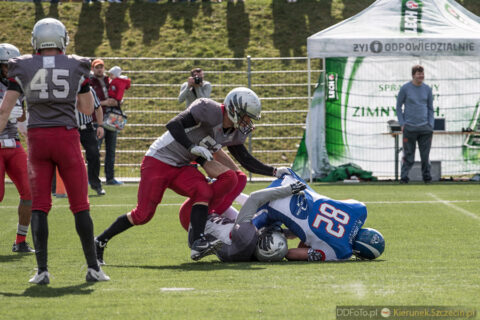 2015 04 12 Husaria vs Kozły :: 042