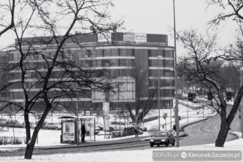 Szczecin styczeń 2014 :: 25