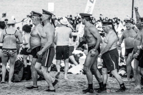 Kołobrzeg - morsowanie 2014 ::  10